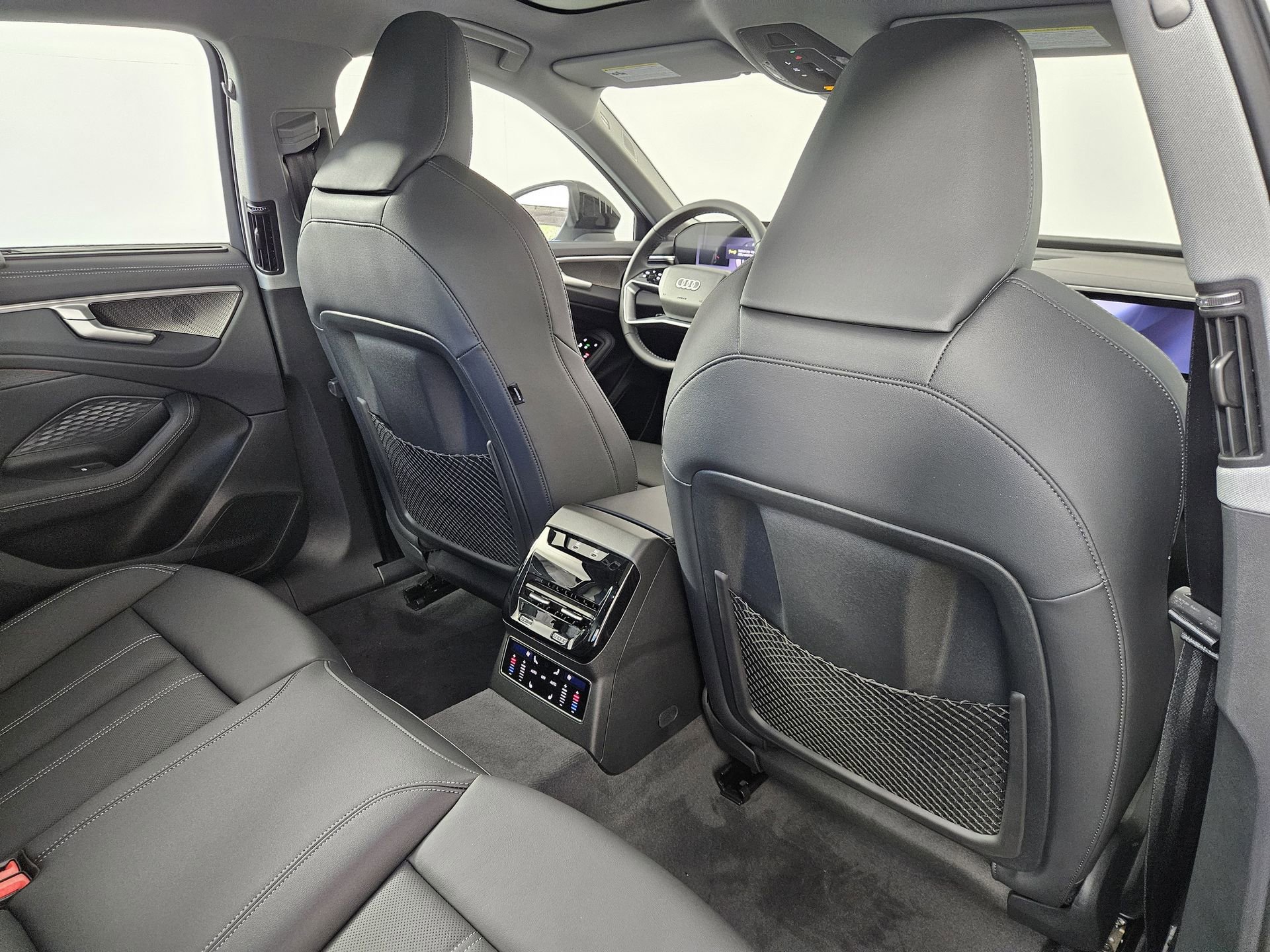 New 2026 Audi A6 Prestige AWD/4WD image 32