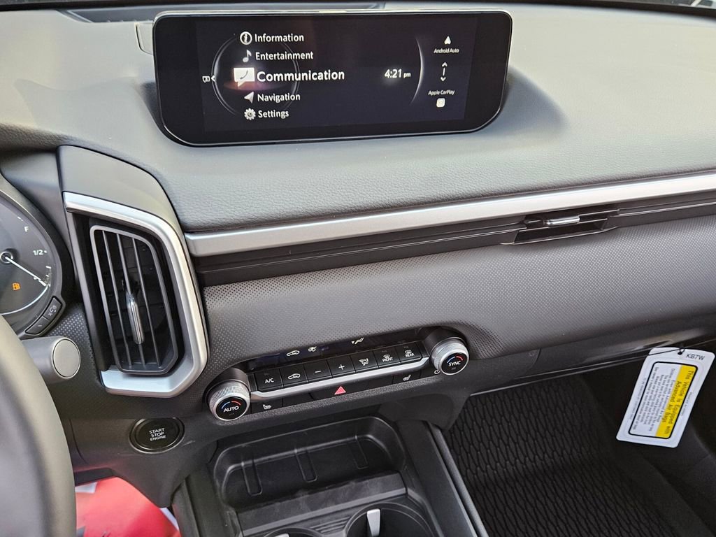 New 2026 MAZDA CX-50 AWD 2.5 S w/ Weather Package image 17