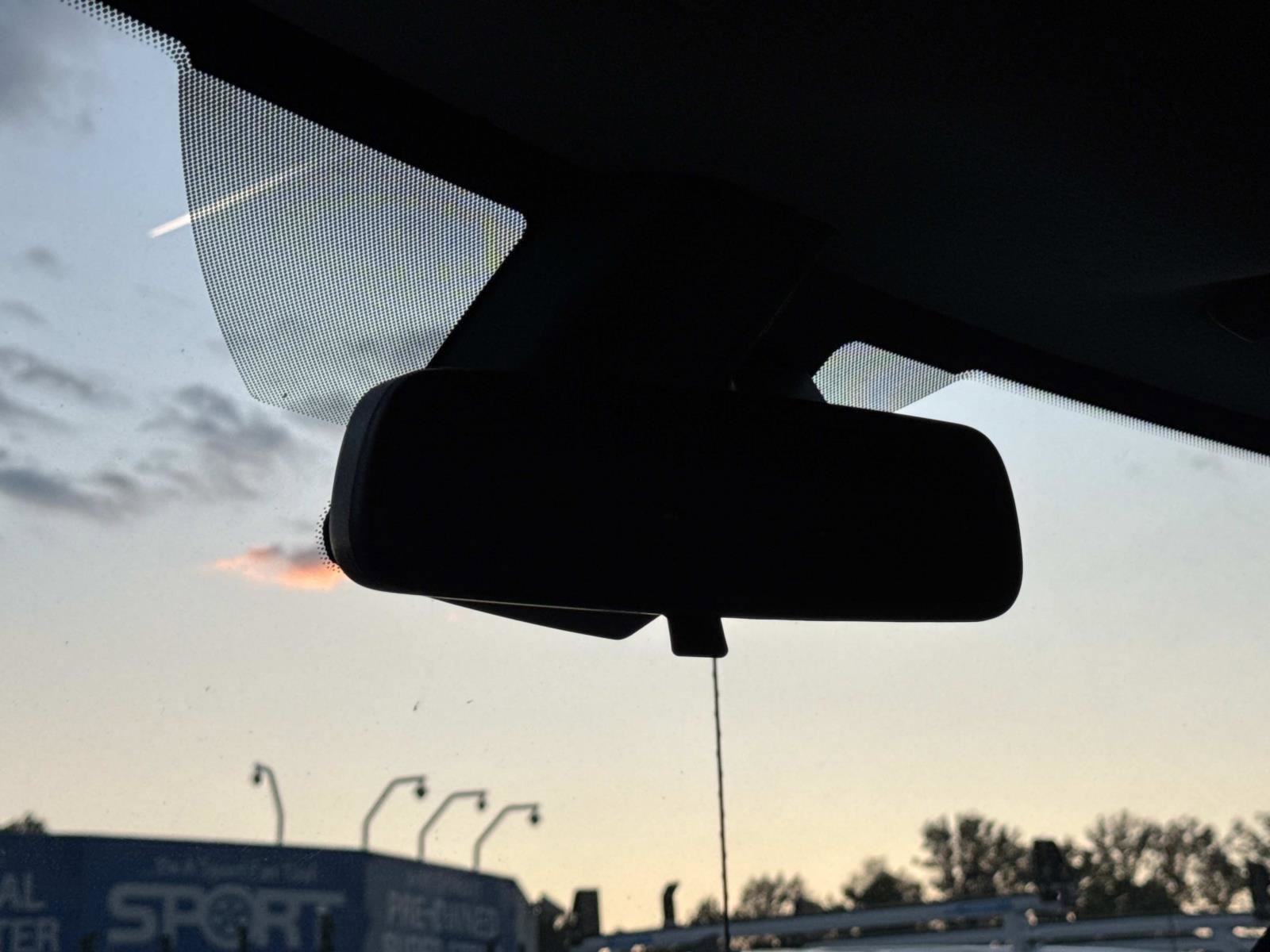 New 2026 Chevrolet Express 2500 w/ Driver Convenience Package RWD image 19