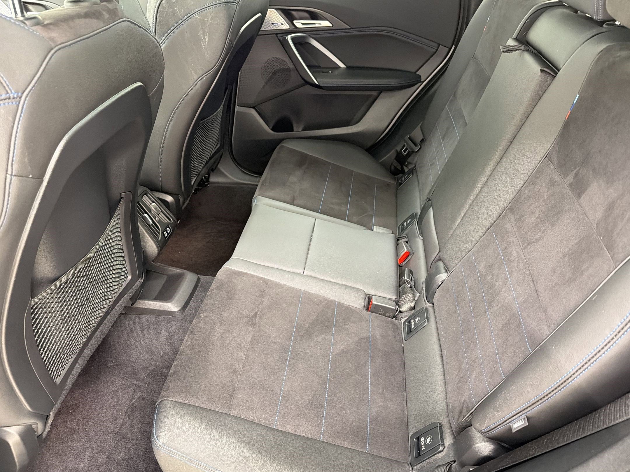 Certified 2023 BMW X1 xDrive28i w/ Premium Package image 27