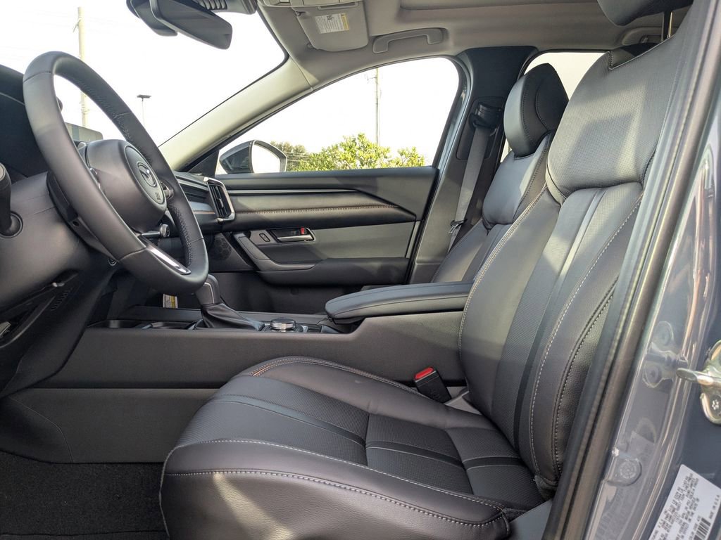 New 2026 MAZDA CX-50 AWD 2.5 Hybrid w/ Weather Package image 21