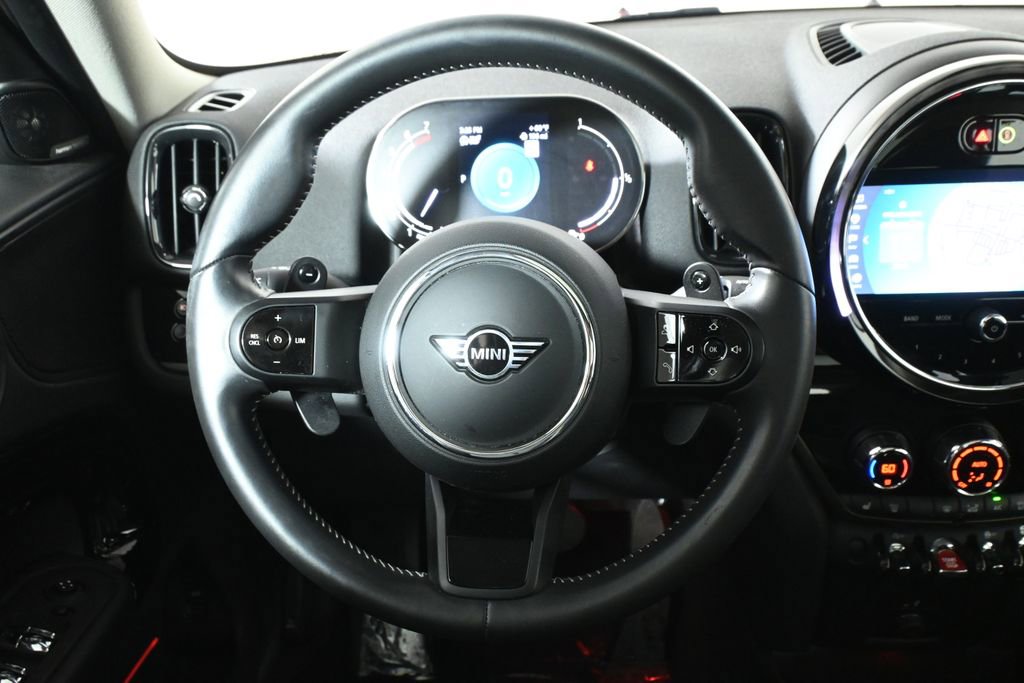 Certified 2023 MINI Cooper Countryman S AWD/4WD image 16