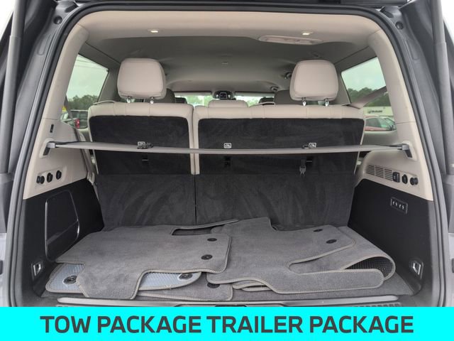 Certified 2022 Jeep Wagoneer Series III AWD/4WD image 23