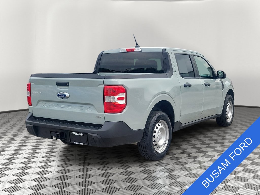 Used 2024 Ford Maverick XL w/ Equipment Group 100A Standard AWD/4WD image 4
