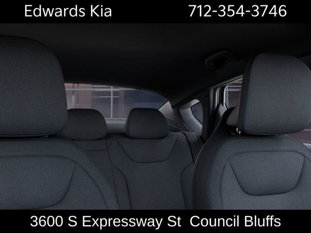 New 2026 Kia K4 FWD image 29