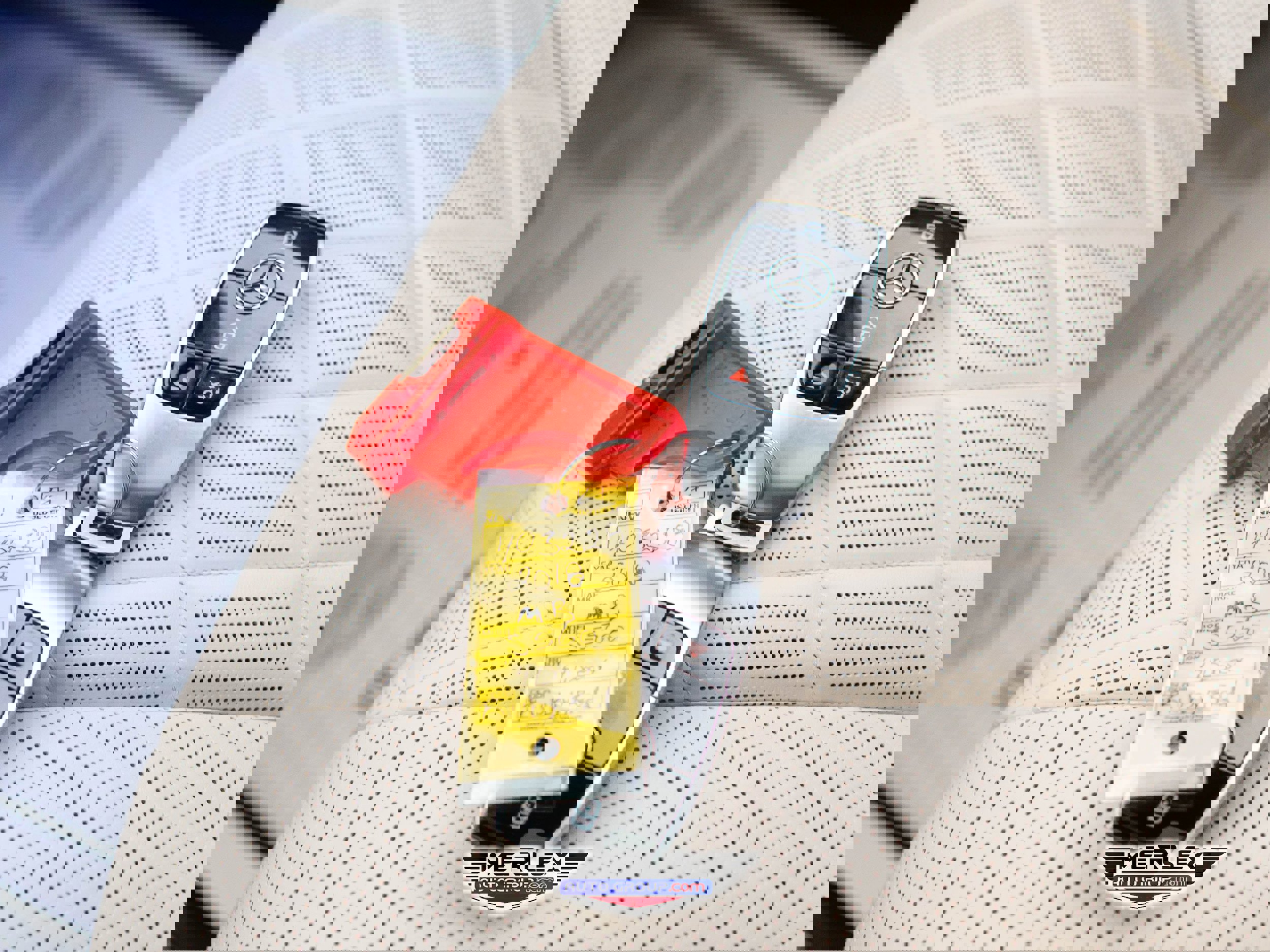 Used 2018 Mercedes-Benz S 560 Sedan image 55