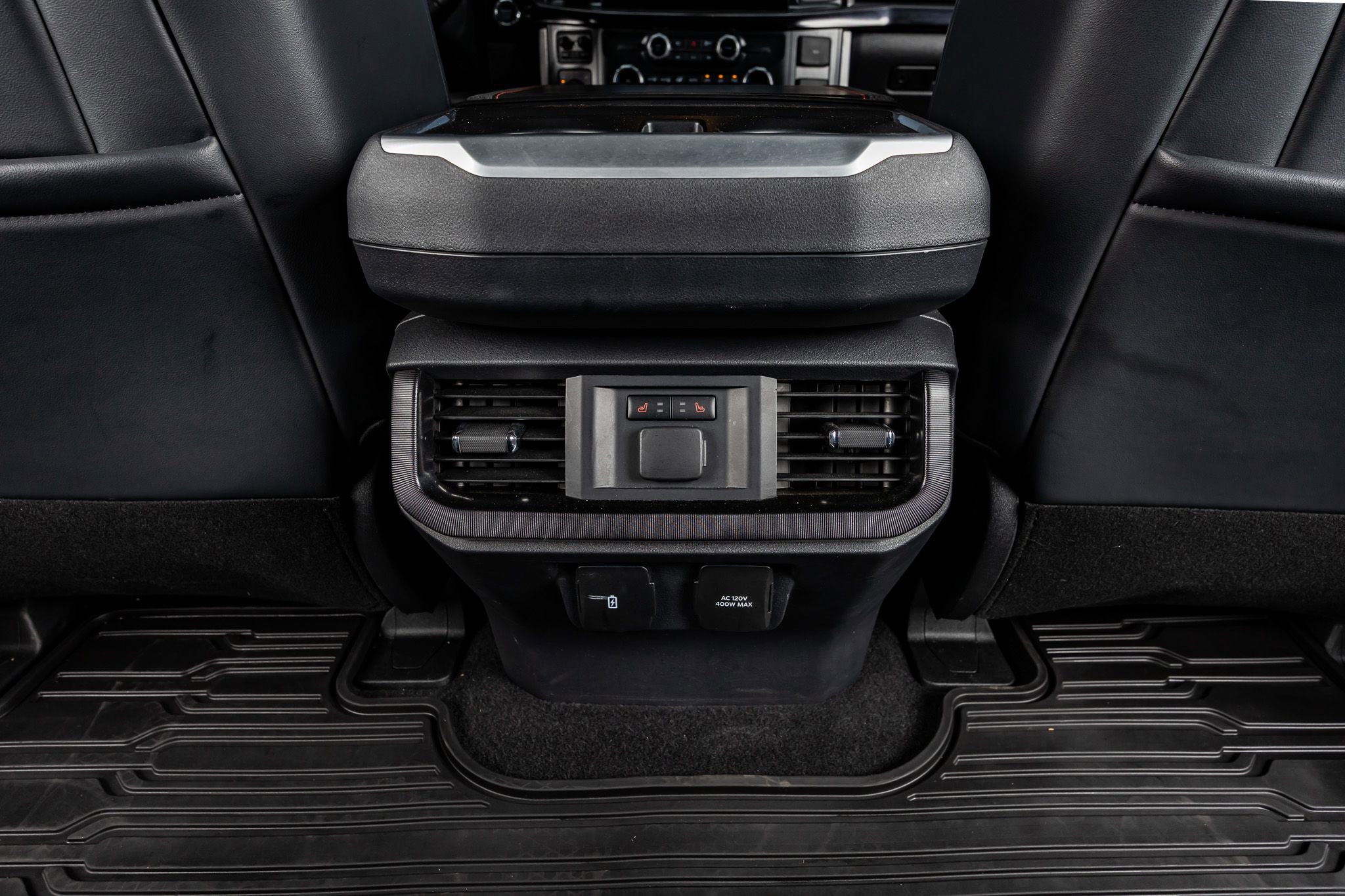 Used 2025 Ford F150 Raptor w/ Equipment Group 803A Raptor R image 31