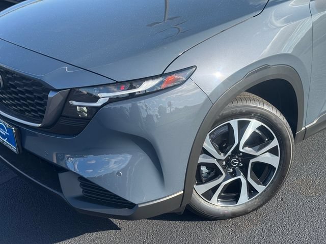 New 2026 MAZDA CX-5 Preferred AWD/4WD image 3