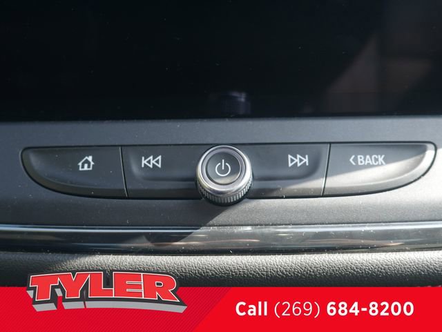 Used 2023 Chevrolet Blazer RS w/ Driver Confidence II Package AWD/4WD image 33