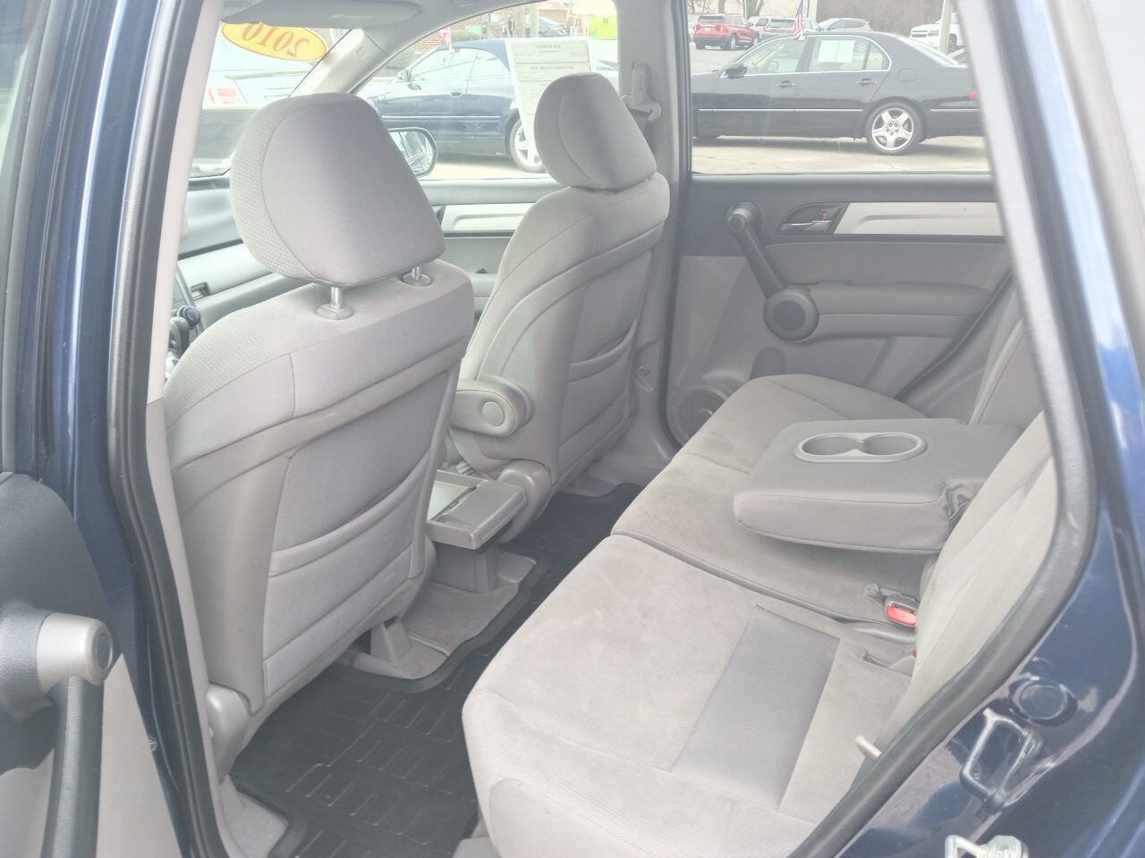 Used 2010 Honda CR-V EX image 7