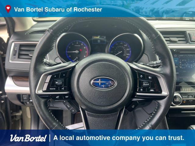 Used 2019 Subaru Outback 2.5i Touring AWD/4WD image 18