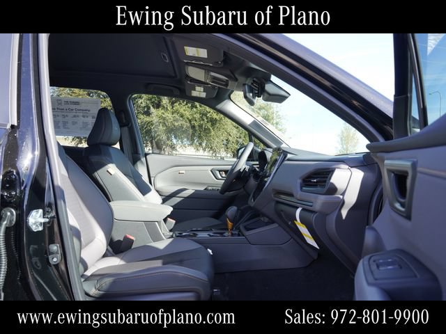 Used 2026 Subaru Forester Wilderness AWD/4WD image 17