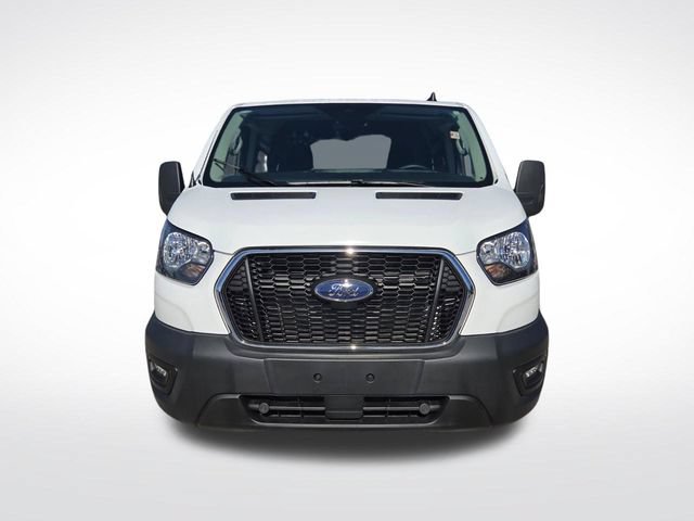 Certified 2025 Ford Transit 250 Low Roof w/ Exterior Upgrade Package RWD image 3
