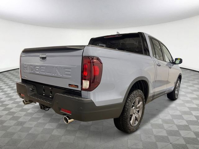 New 2026 Honda Ridgeline TrailSport image 6