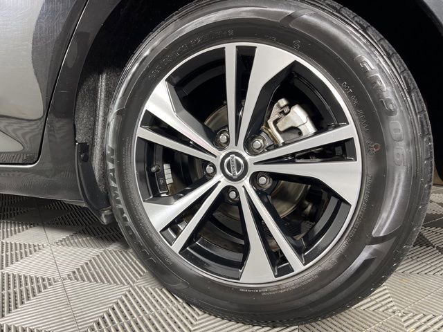 Used 2021 Nissan Sentra SV image 13