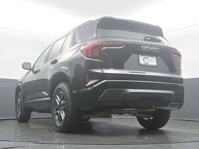 New 2026 GMC Terrain AT4 w/ LPO, Black Badging Package AWD/4WD image 47