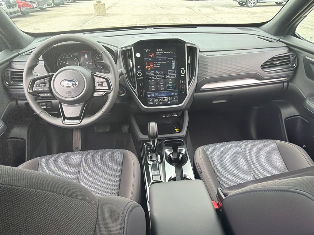 New 2026 Subaru Forester Premium AWD/4WD image 18
