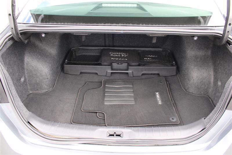 Used 2023 Nissan Altima 2.5 SL image 21