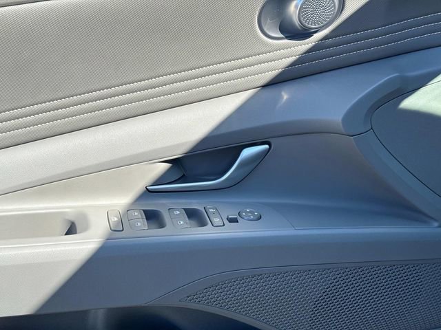 New 2026 Hyundai Elantra SEL Sport w/ Cargo Package image 24