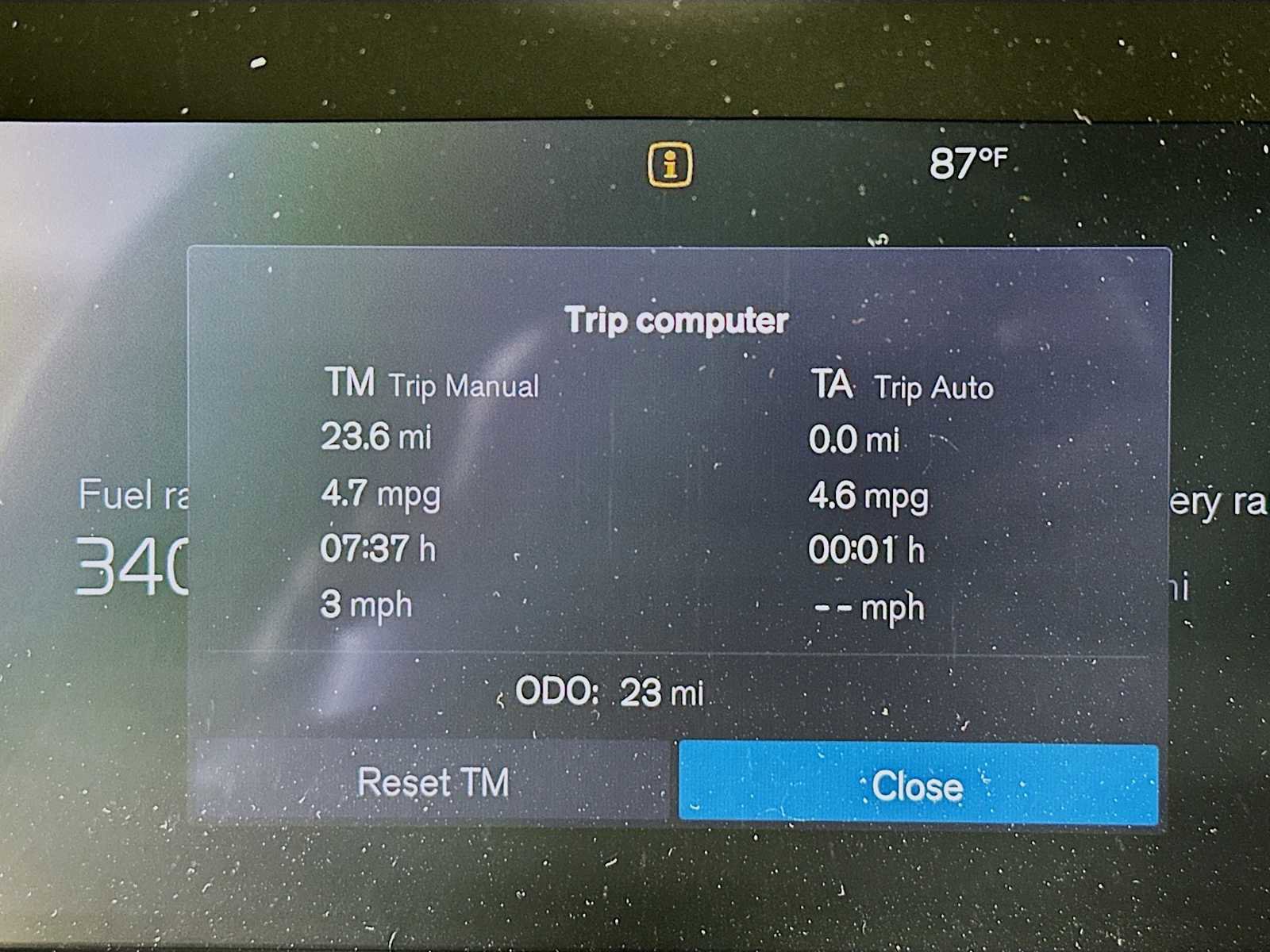 New 2026 Volvo XC90 T8 Ultra w/ Protection Package image 12