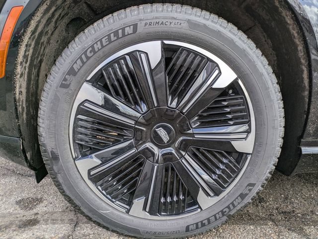 Used 2025 Cadillac Escalade IQ Sport 2 AWD/4WD image 29