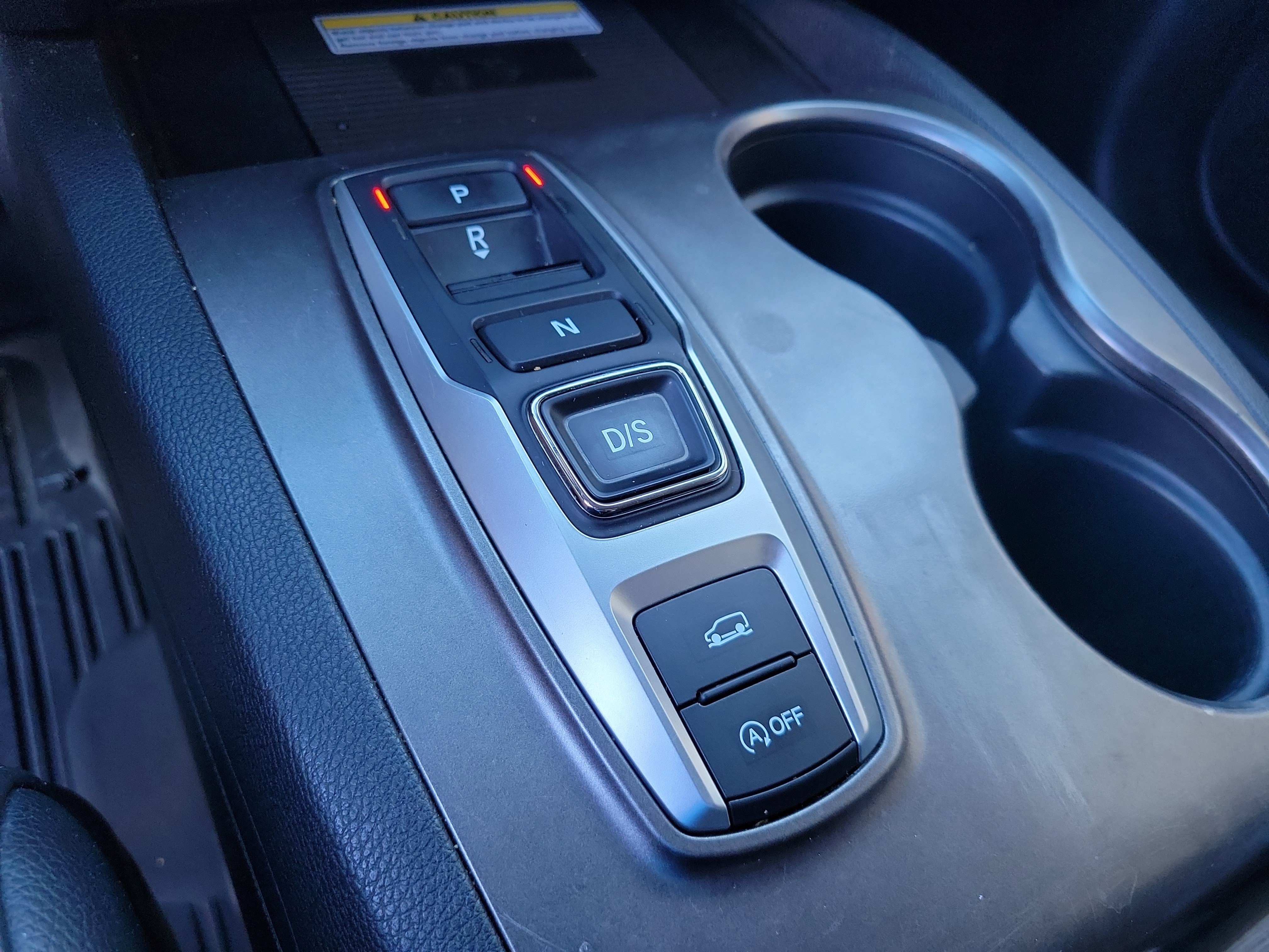 Used 2021 Honda Pilot Special Edition image 19