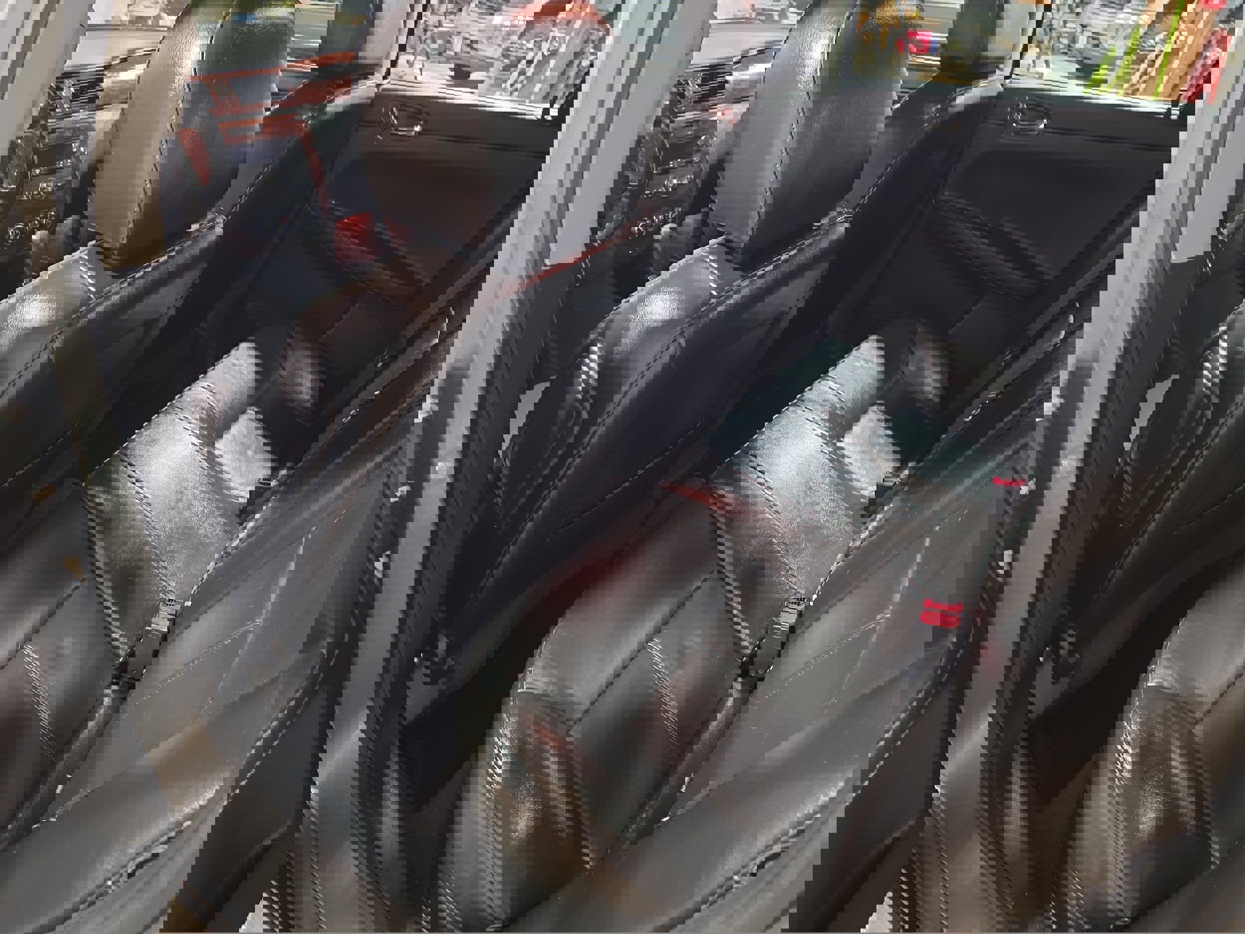 Used 2009 Chevrolet Impala LT w/ Luxury Edition Package image 13