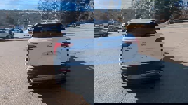 New 2025 Chevrolet Blazer EV LT w/ Super Cruise Package image 7