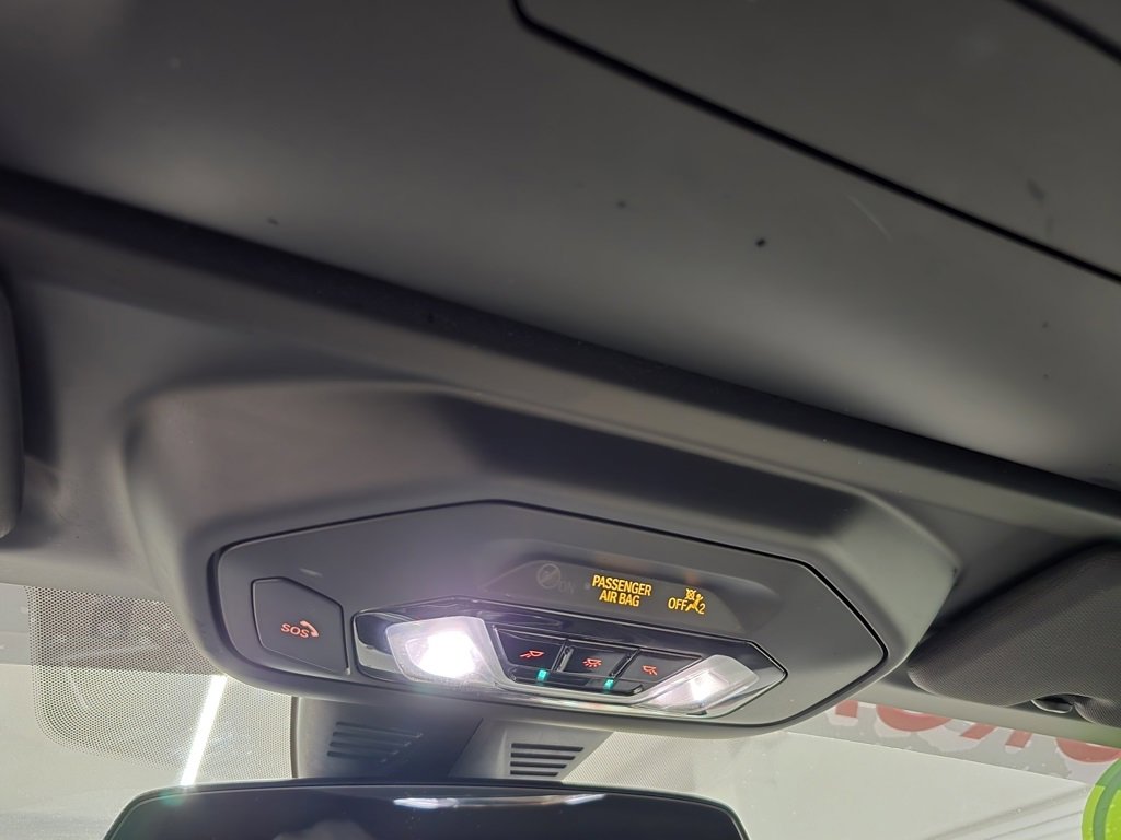 Used 2020 BMW Z4 sDrive30i w/ Premium Package image 33