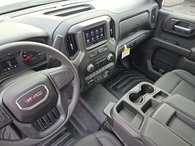 New 2025 GMC Sierra 1500 Pro w/ Pro Value Package image 10