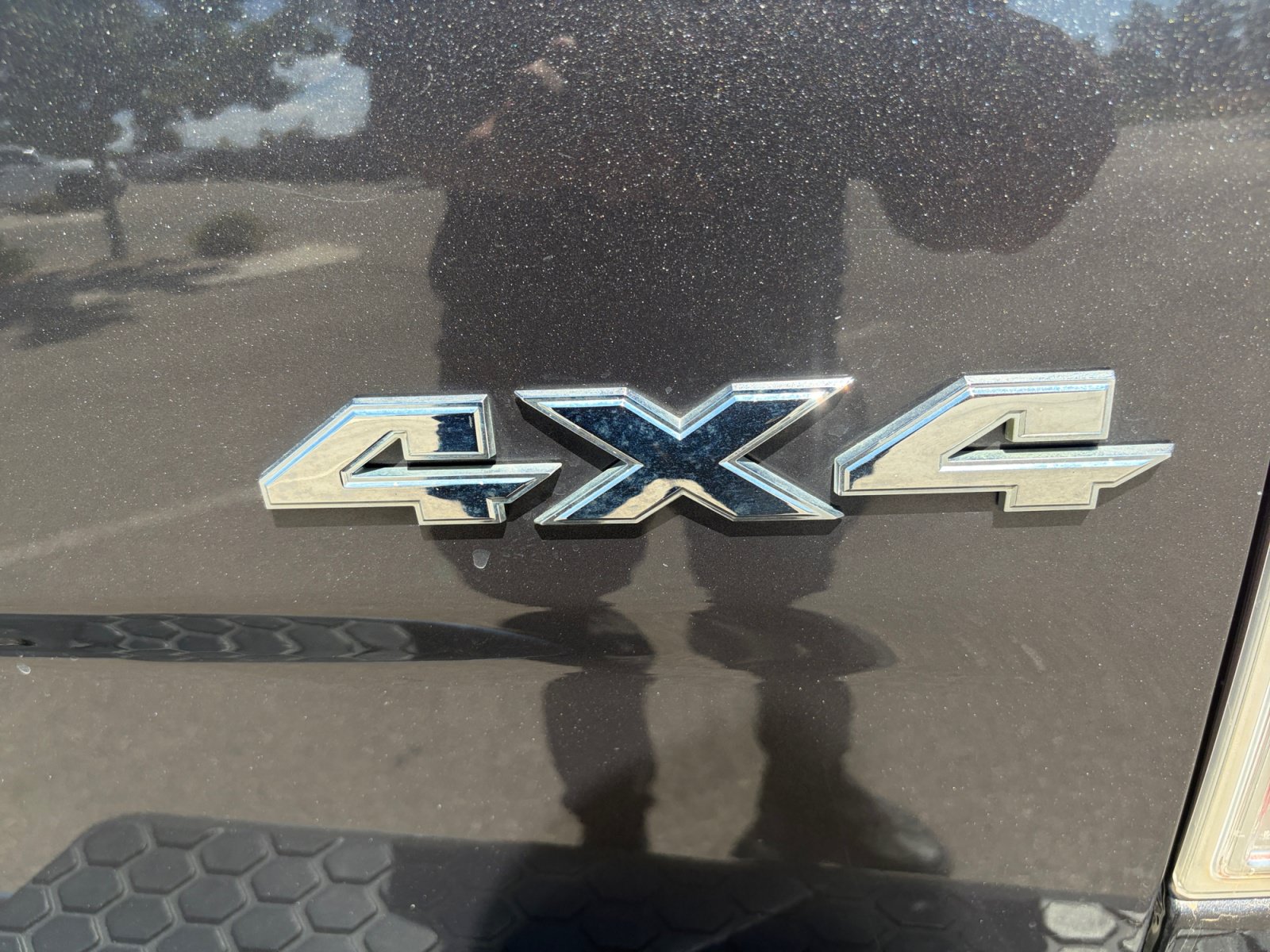 Used 2014 RAM 1500 Laramie w/ Convenience Group AWD/4WD image 29