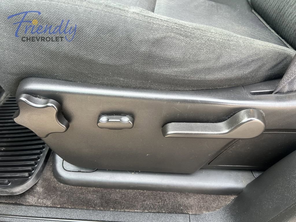 Used 2012 Chevrolet Silverado 1500 LT w/ All-Star Edition AWD/4WD image 15