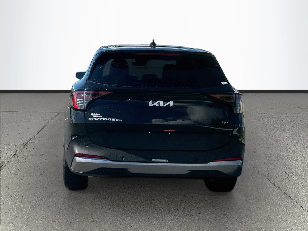New 2027 Kia Sportage S AWD/4WD image 6