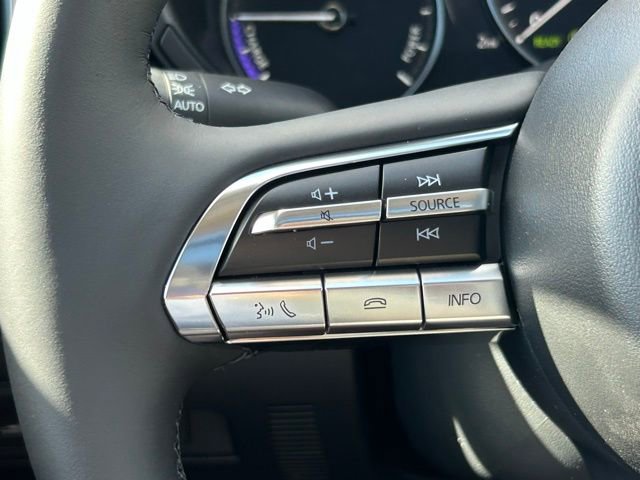 New 2026 MAZDA CX-50 2.5 Hybrid w/ Weather Package image 17