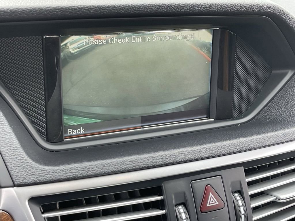 Used 2012 Mercedes-Benz E 350 4MATIC Sedan image 33