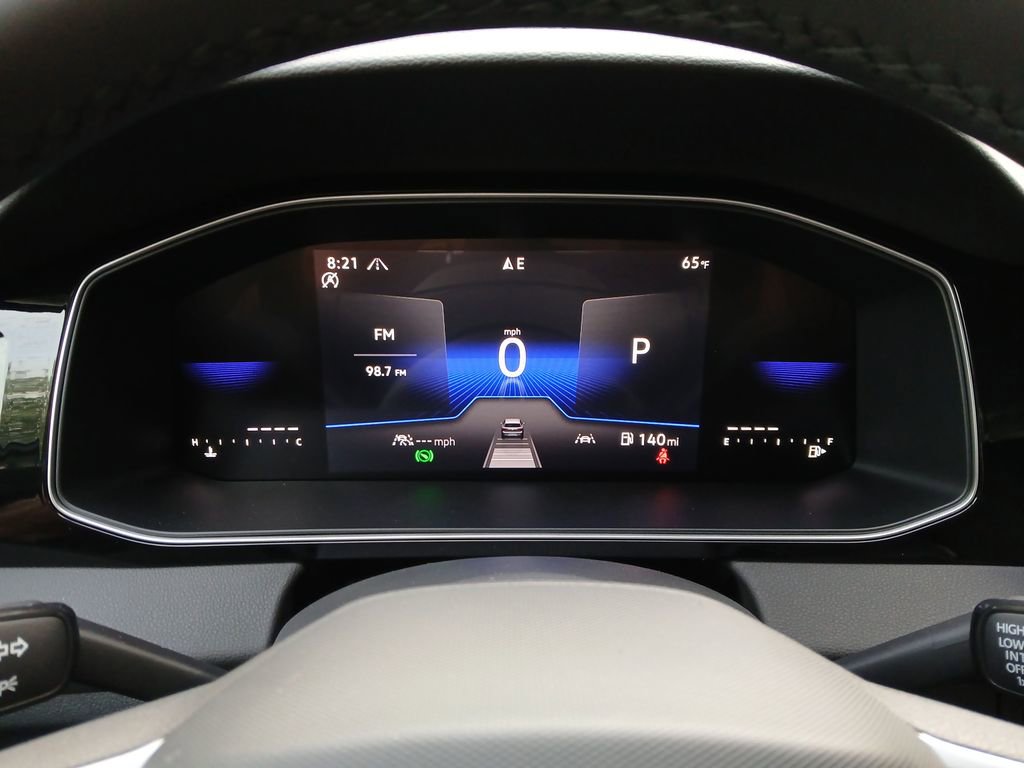 New 2026 Volkswagen Jetta S image 15