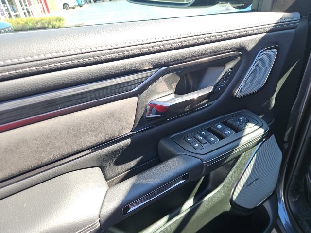 New 2026 RAM 1500 Rebel w/ G/T Package image 29