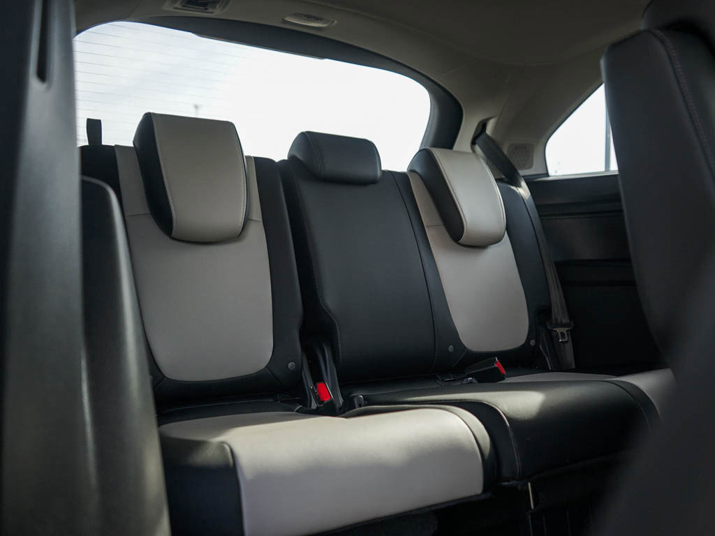 New 2026 Honda Odyssey Elite image 14