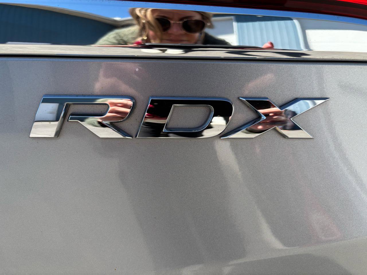 Used 2017 Acura RDX AWD w/ Advance Package image 42