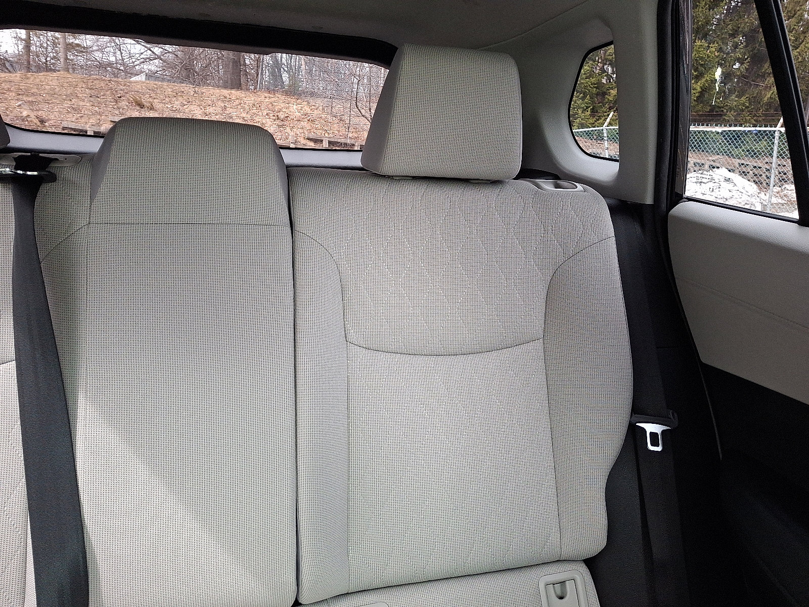 Used 2024 Toyota Corolla Cross L image 20