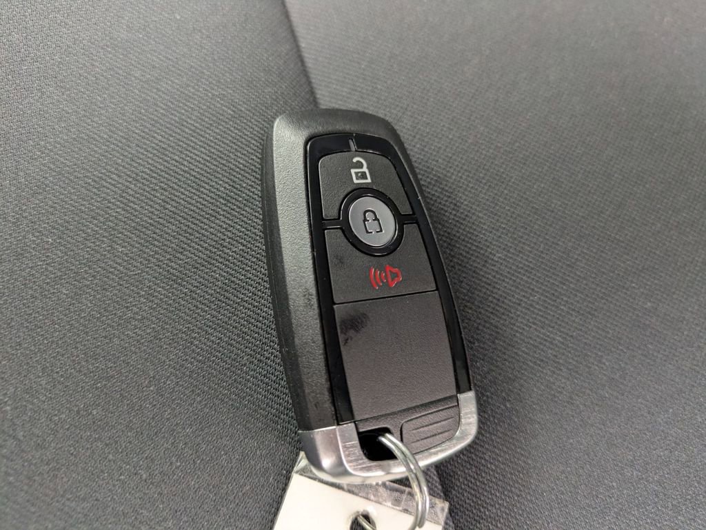 New 2025 Ford Bronco 2-Door image 49