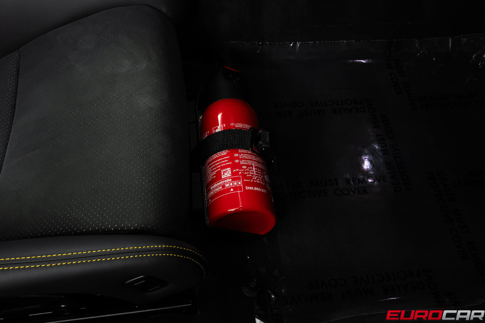 Used 2025 Porsche 911 GT3 RS RWD image 42