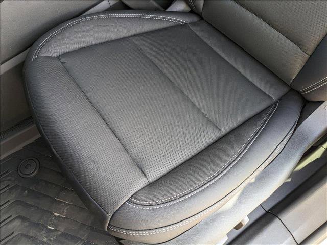 New 2025 Chevrolet Blazer EV LT image 4