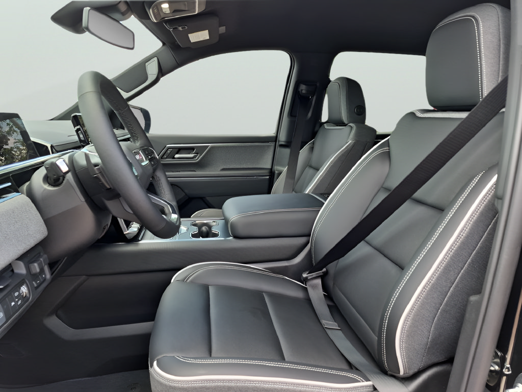 New 2026 GMC Sierra EV Elevation AWD/4WD image 17