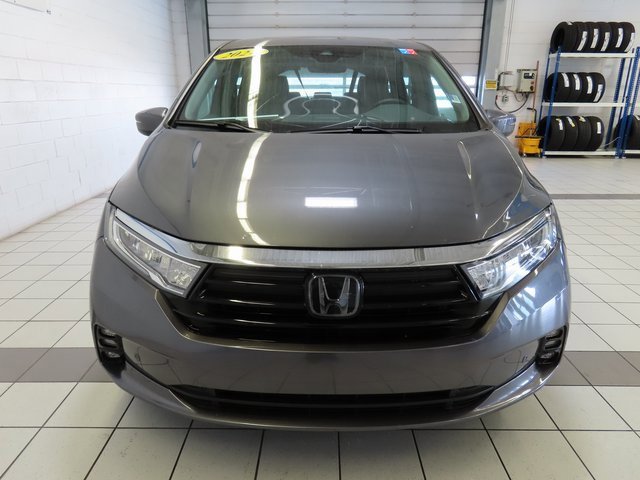 Used 2024 Honda Odyssey Touring image 19