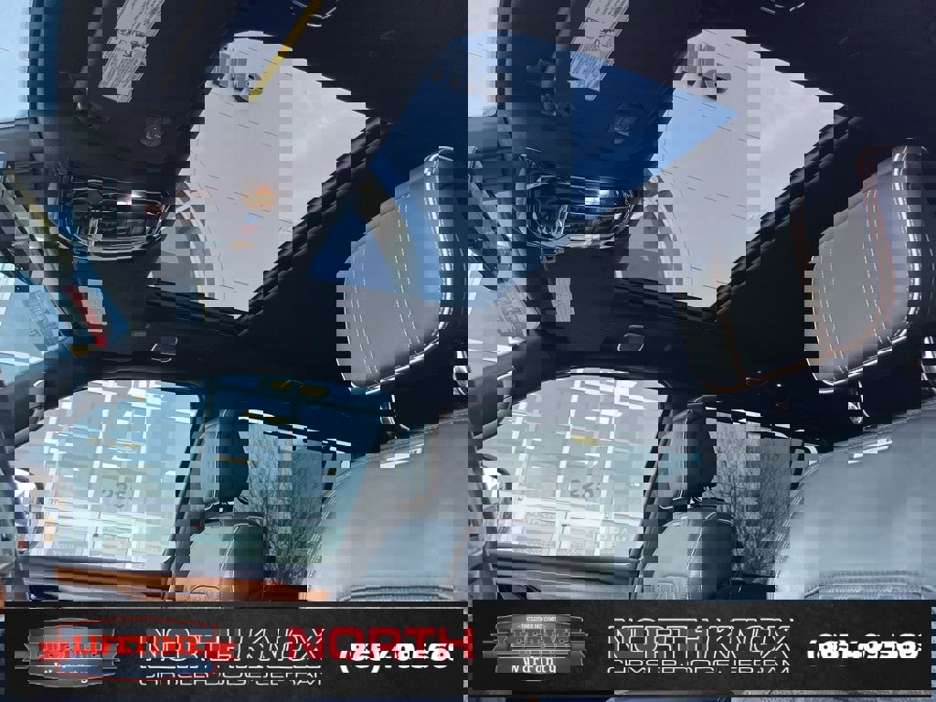 Used 2024 Jeep Grand Wagoneer L Series III image 12