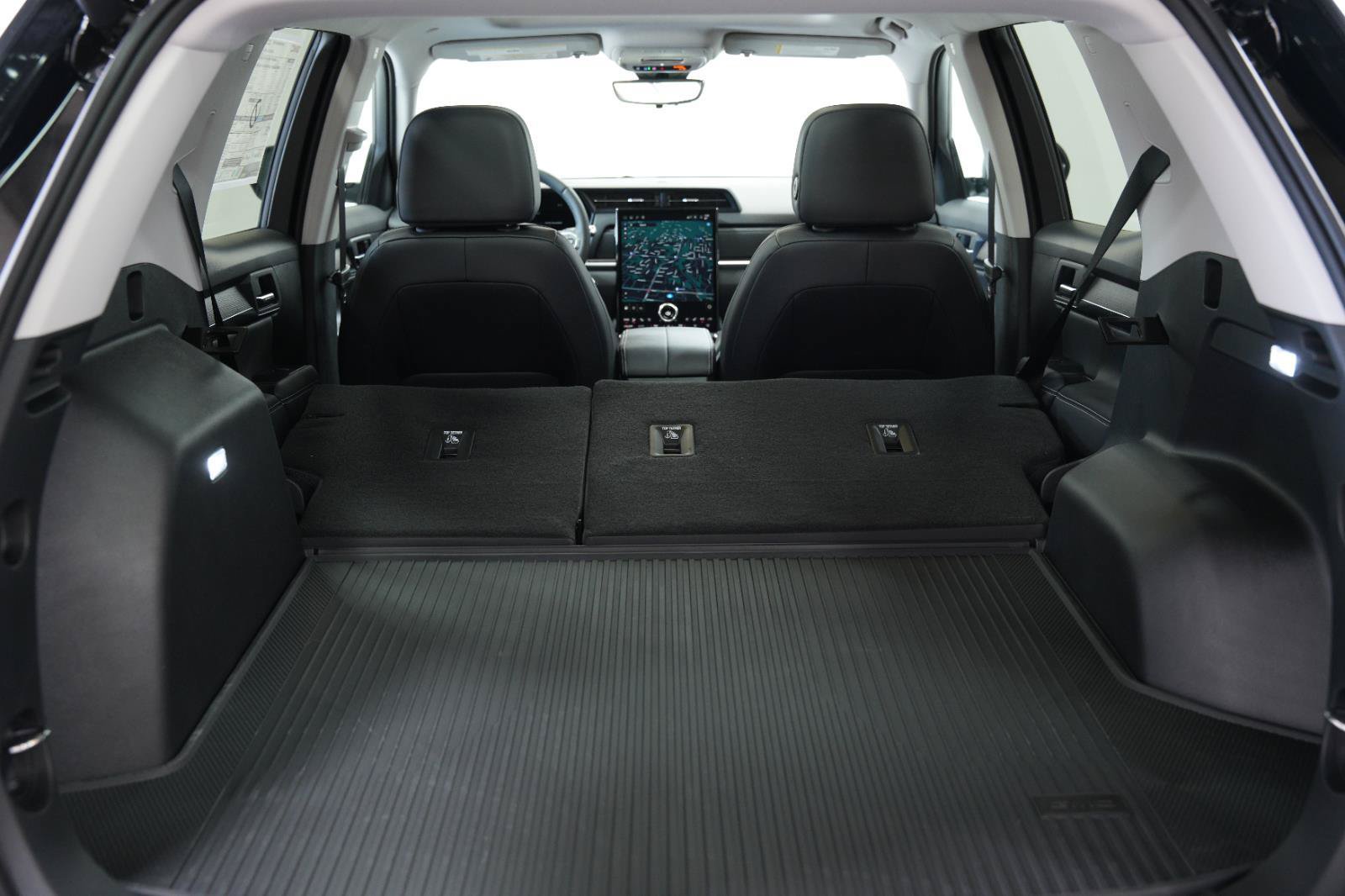 New 2026 GMC Terrain Denali w/ LPO, Floor Liner Package AWD/4WD image 18