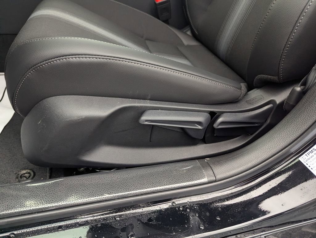 New 2026 Honda Civic Sport image 11