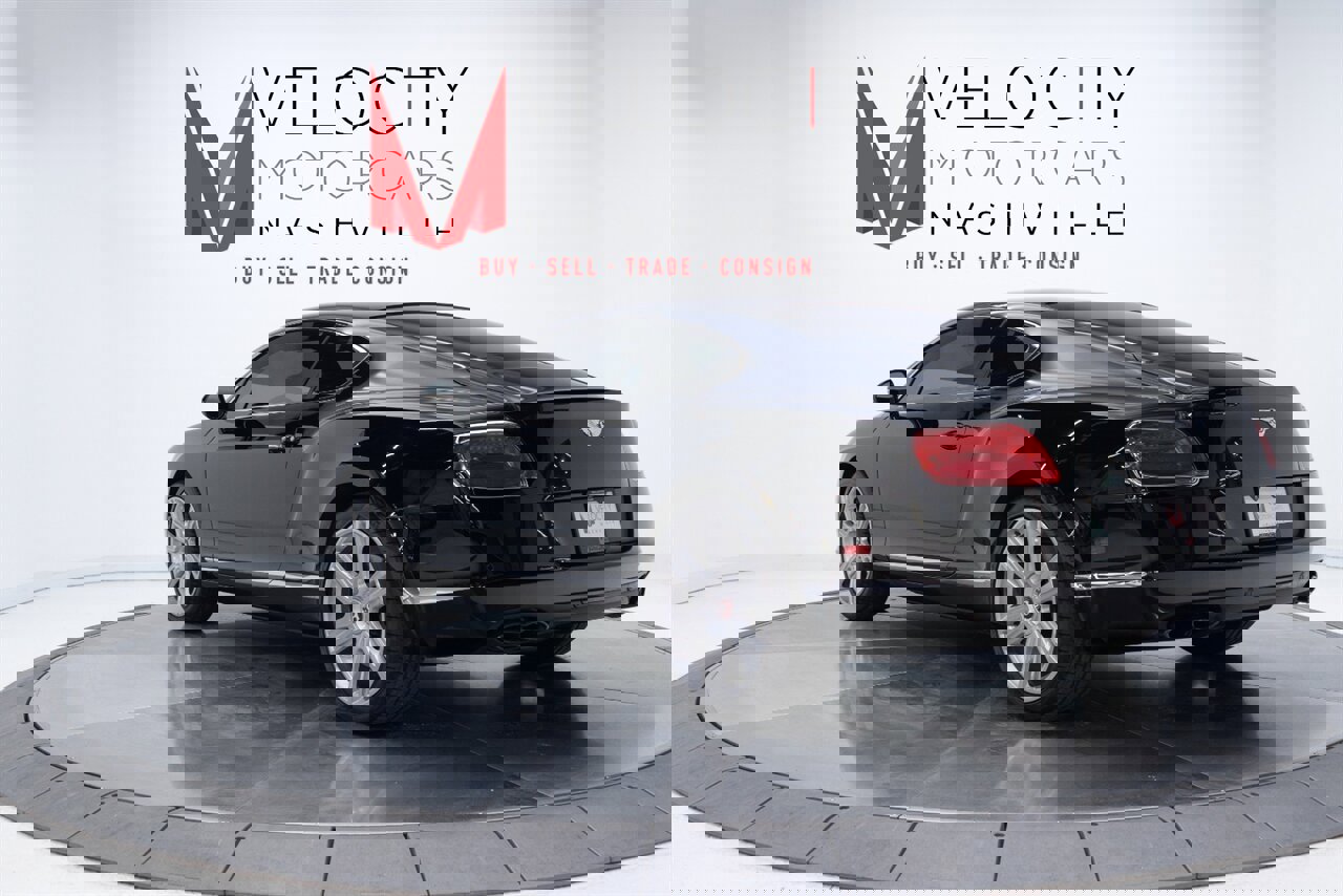 Used 2015 Bentley Continental GT image 8