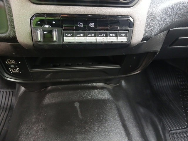 Used 2019 RAM 4500 Tradesman w/ Electrical Accessory Group image 43